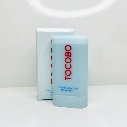 Tocobo Cotton Soft Sun Stick