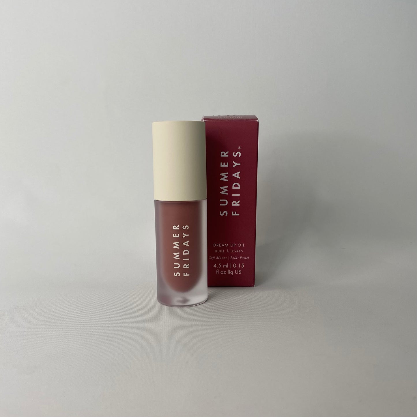 Dream Lip Oil