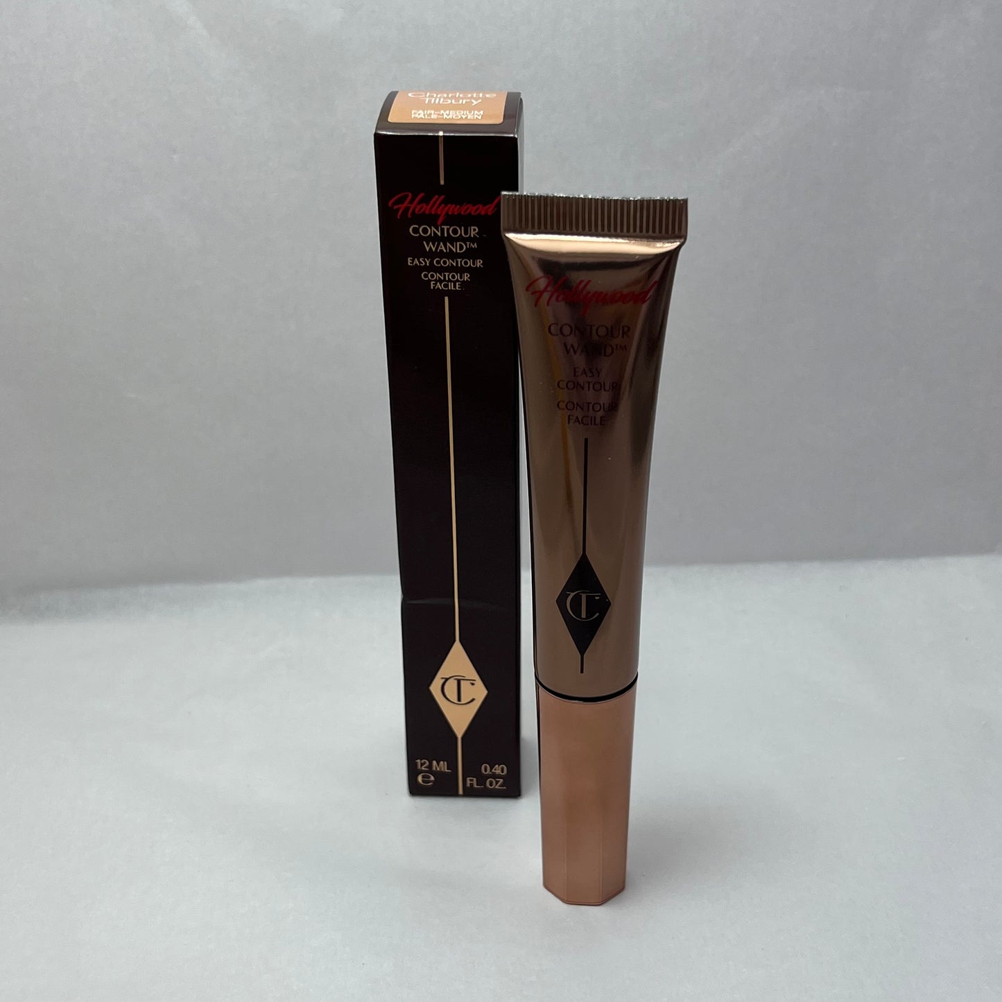 Hollywood Contour Wand