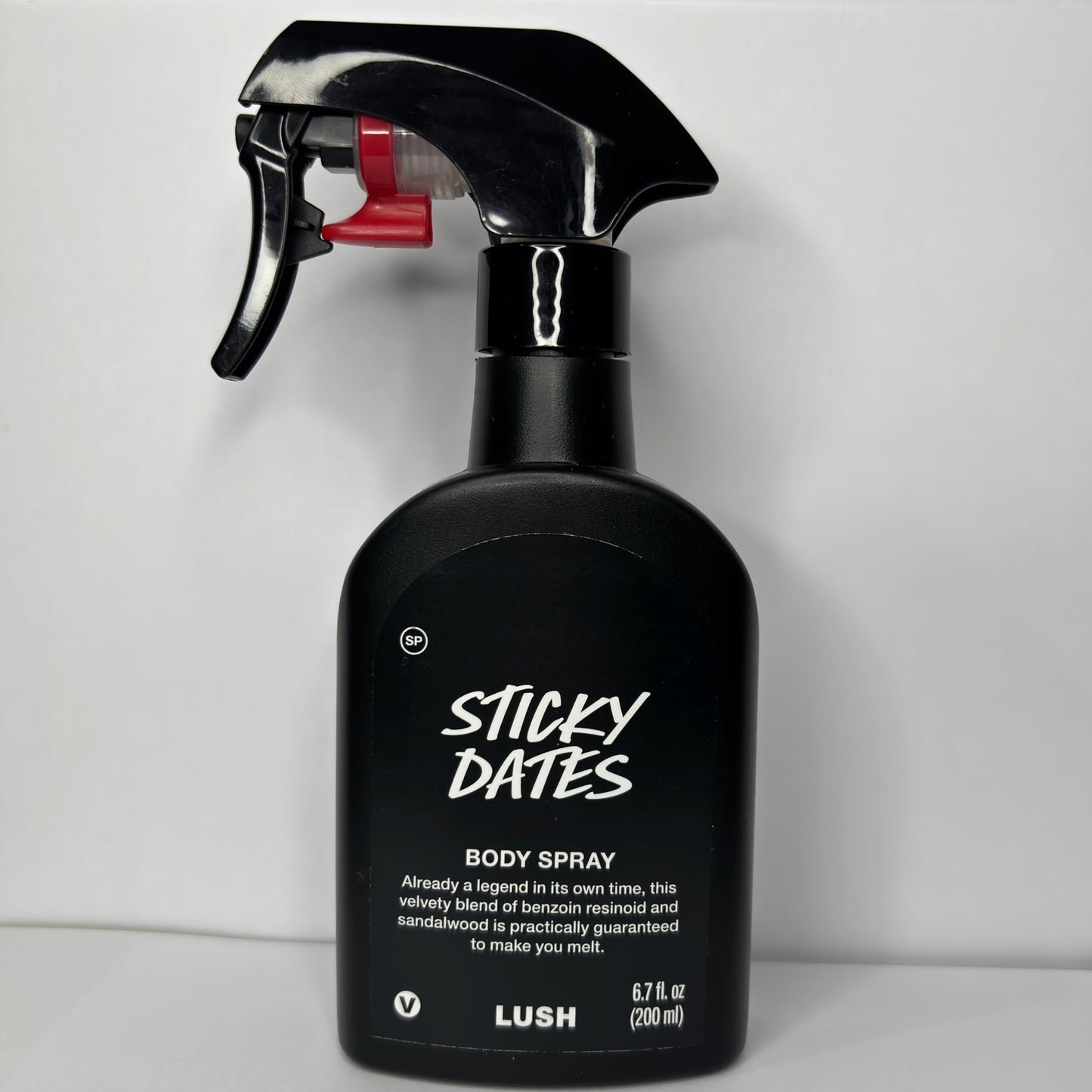 LUSH Body Sprays