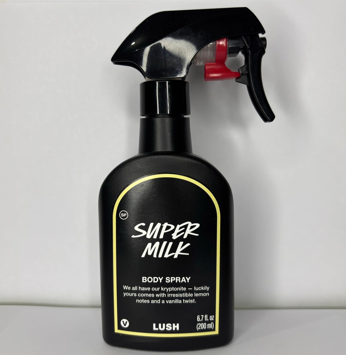 LUSH Body Sprays