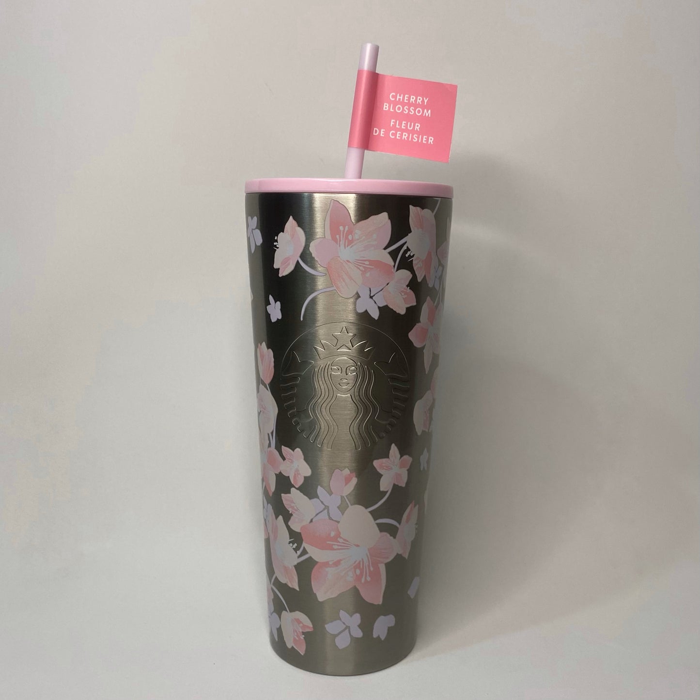 Starbucks Tumbler para bebidas frías