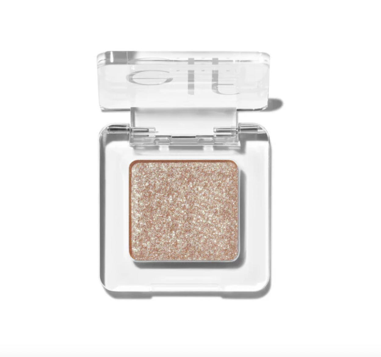 Fine As Fleck Glitter Eyeshadow