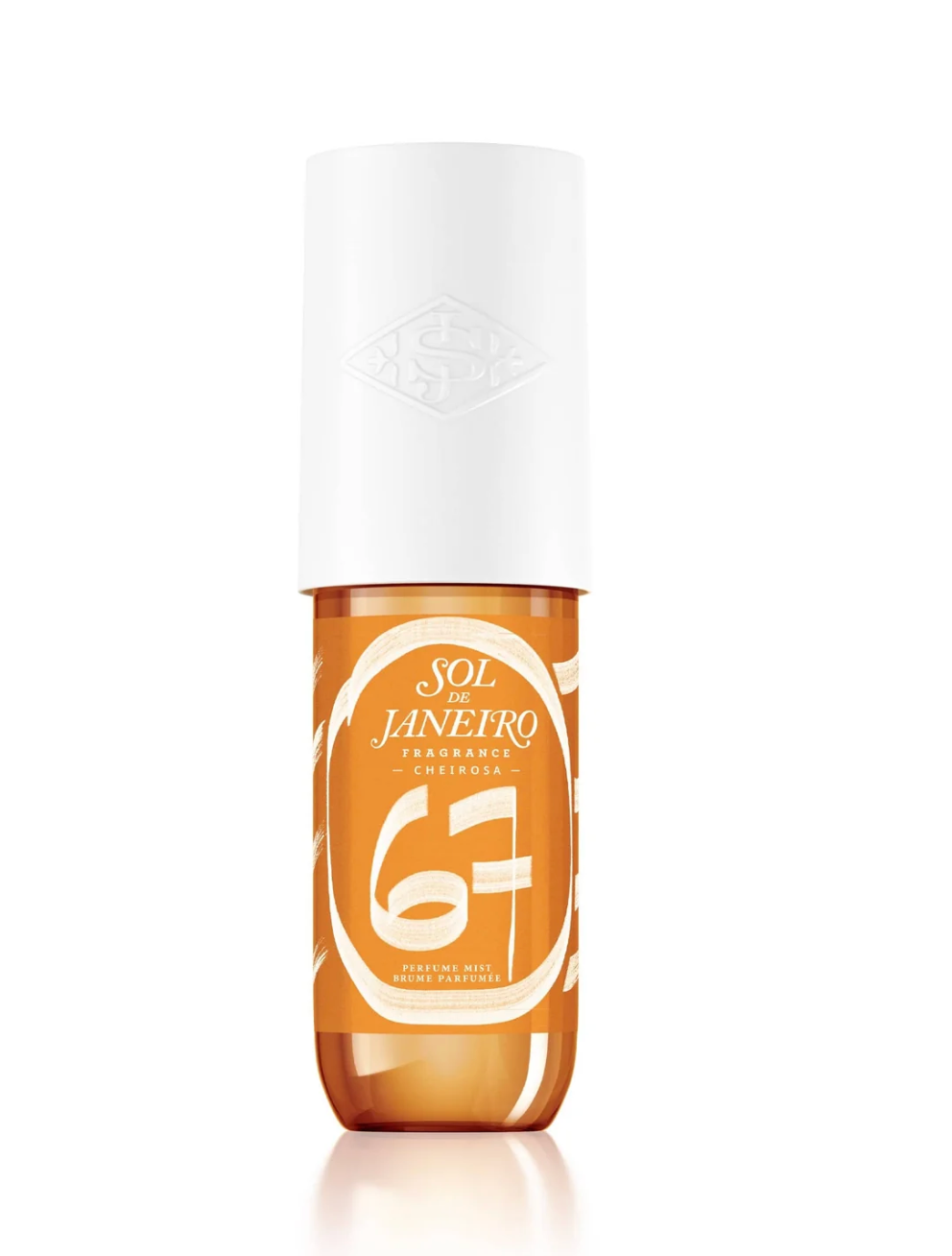 Sol de Janeiro Cheirosa Perfume Mists