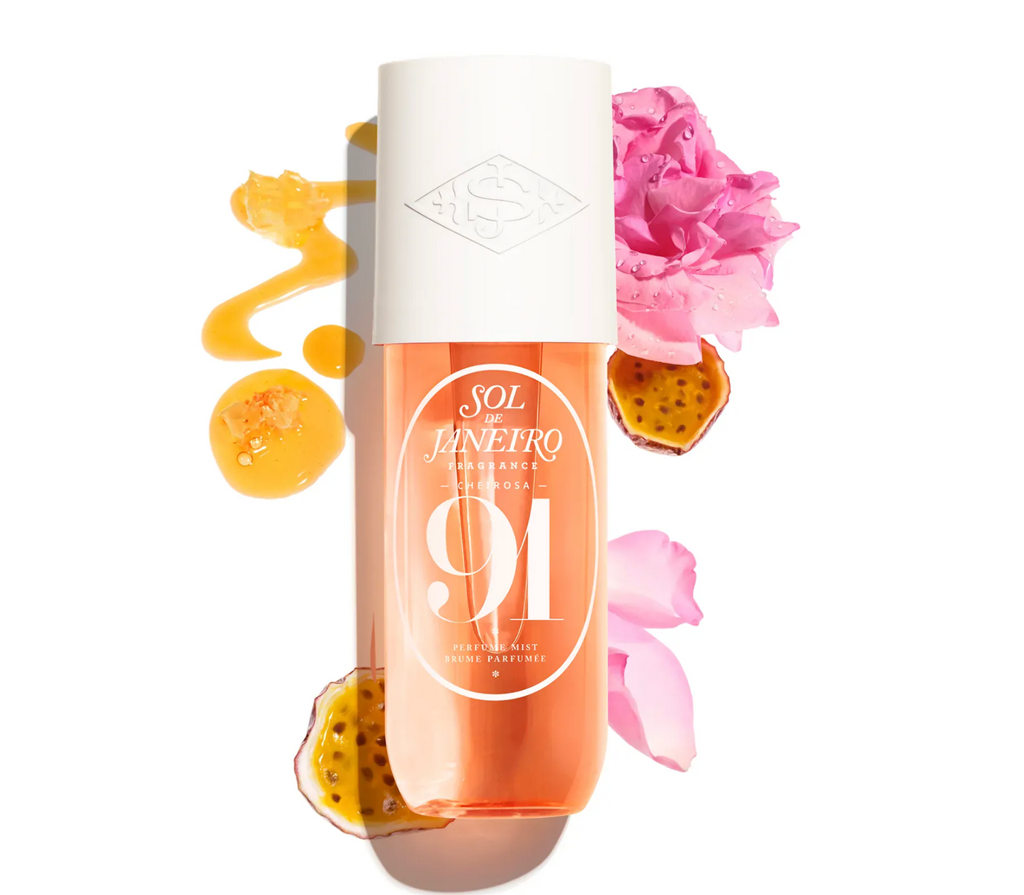 Sol de Janeiro Cheirosa Perfume Mists
