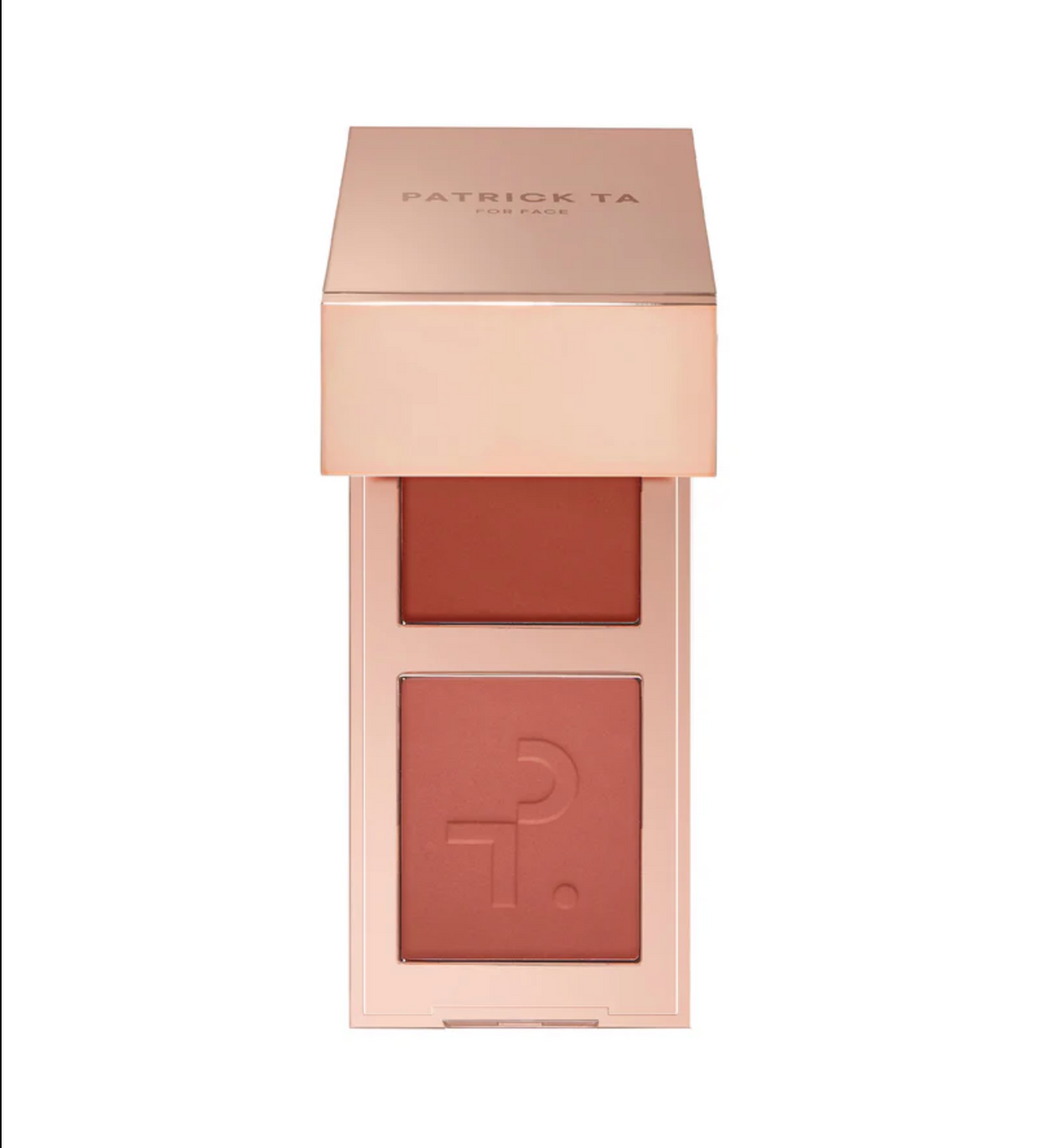 Major Headlines Double-Take Crème & Powder Blush Duo