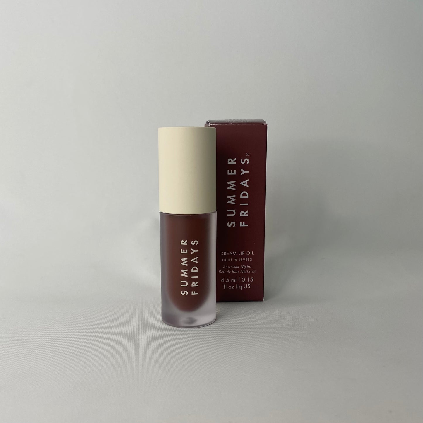 Dream Lip Oil