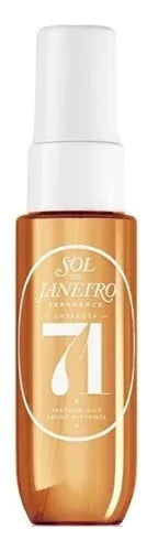 Sol de Janeiro Cheirosa Perfume Mists