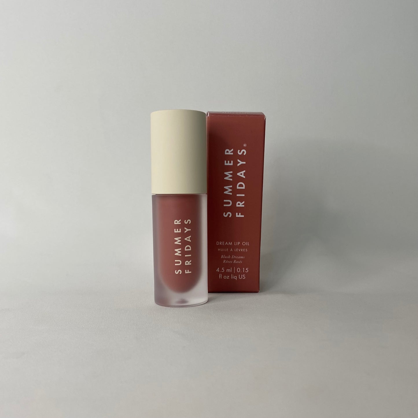 Dream Lip Oil