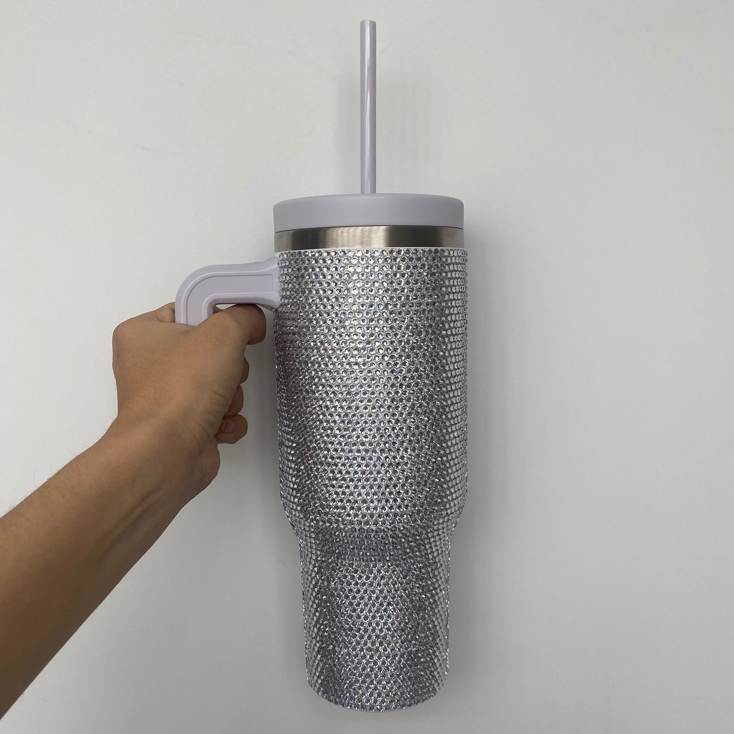 Bejewelled Tumbler