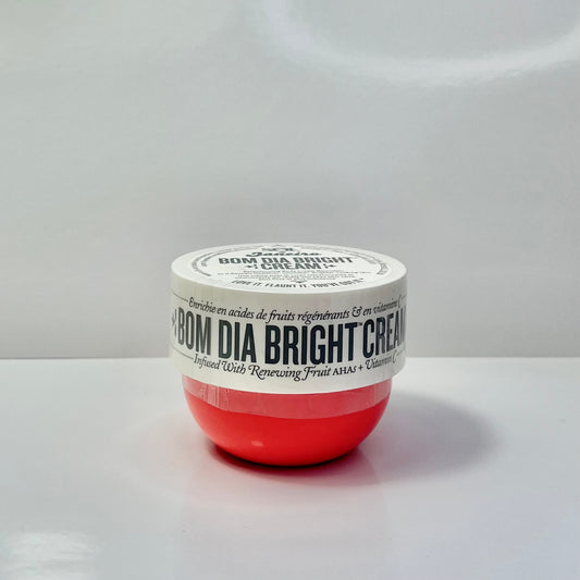 Bom Dia Bright Cream