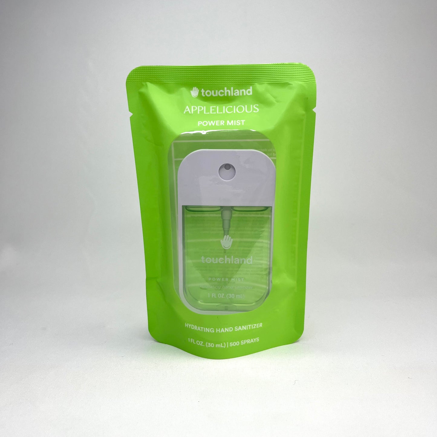 Power Mist Hydrating Hand Sanitizer