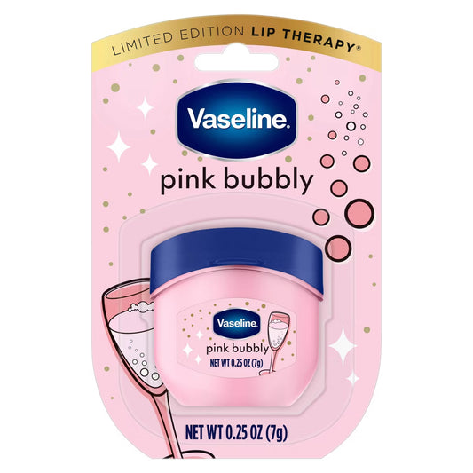 Vaseline Lip Therapy