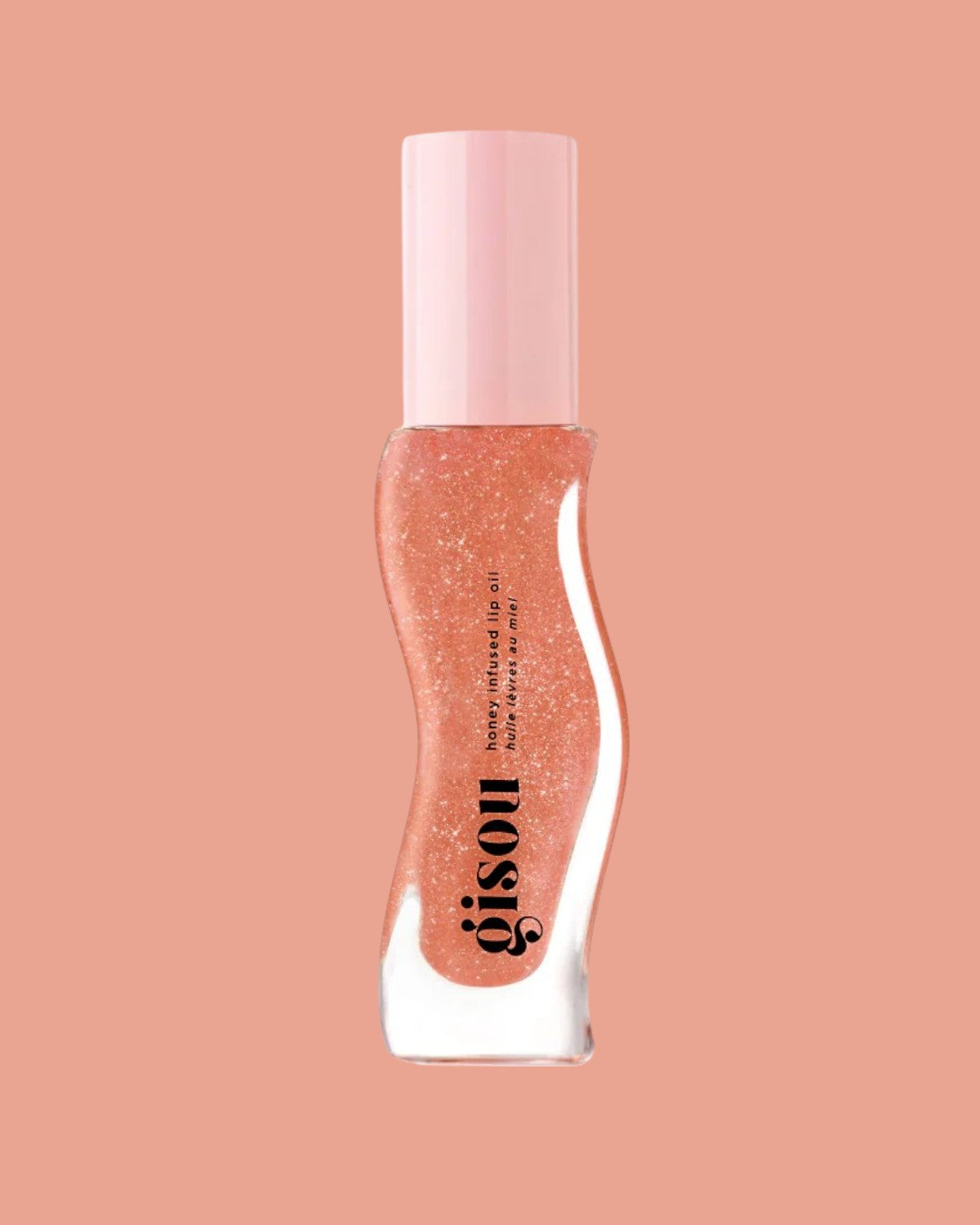 Honey Infused Lip Oil