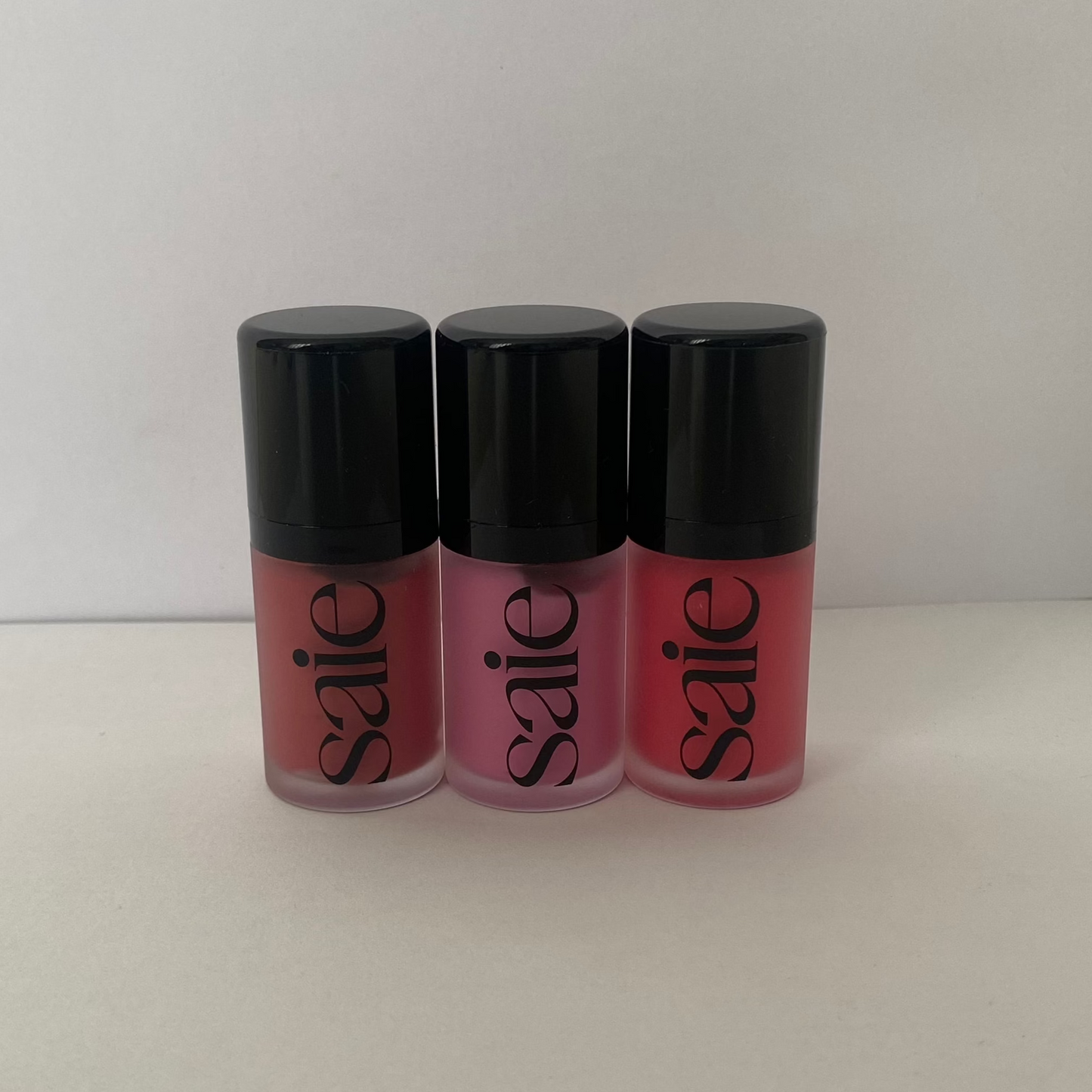 Mini Dew Blush Trio