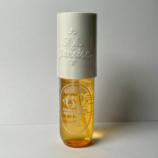 Brazilian Crush Cheirosa 62 Perfume Mist