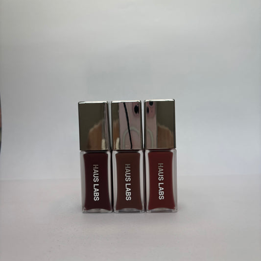 PhD Hybrid Lip Glaze Plumping Gloss