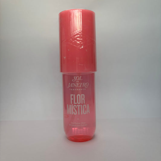 Brazilian Crush Limited Edition Perfume Mists
