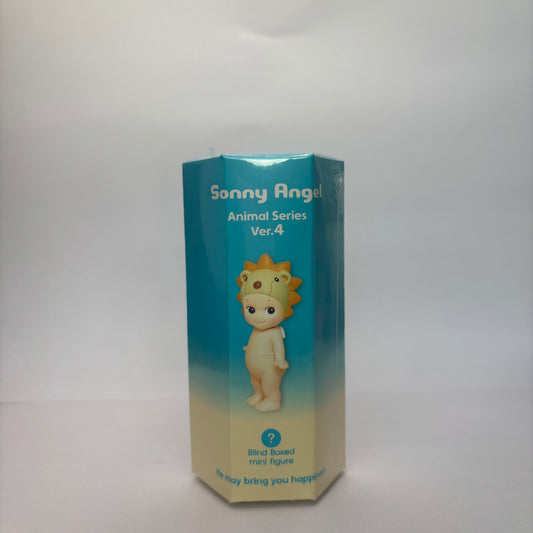 Sonny Angels