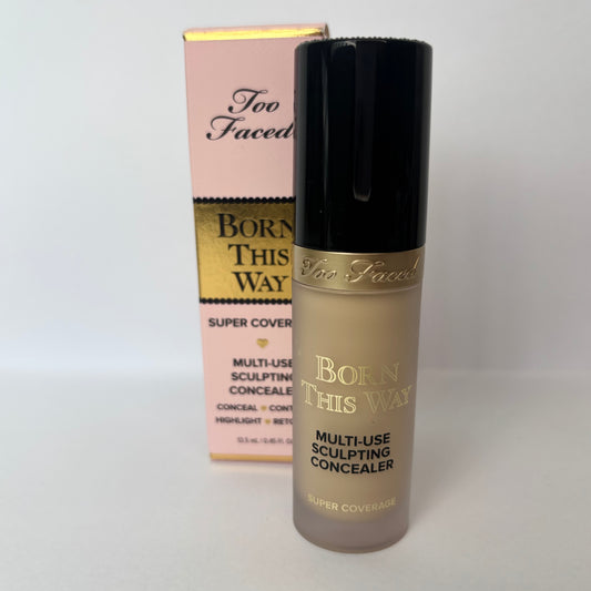 Born This Way Super Coverage Multi-Use Concealer