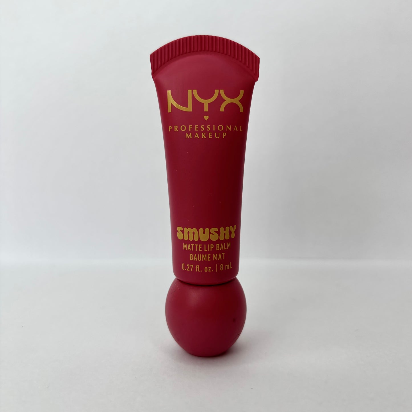 Smushy Matte Lip Balm