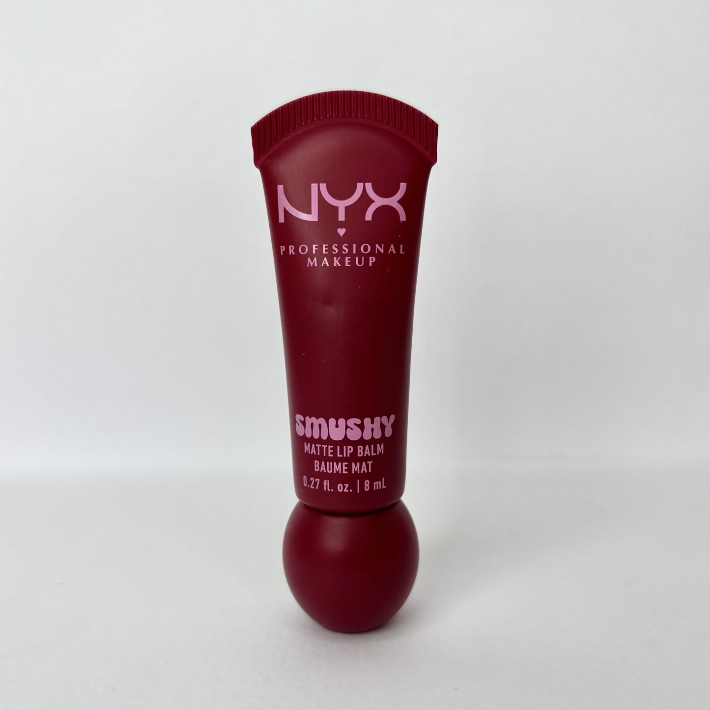 Smushy Matte Lip Balm