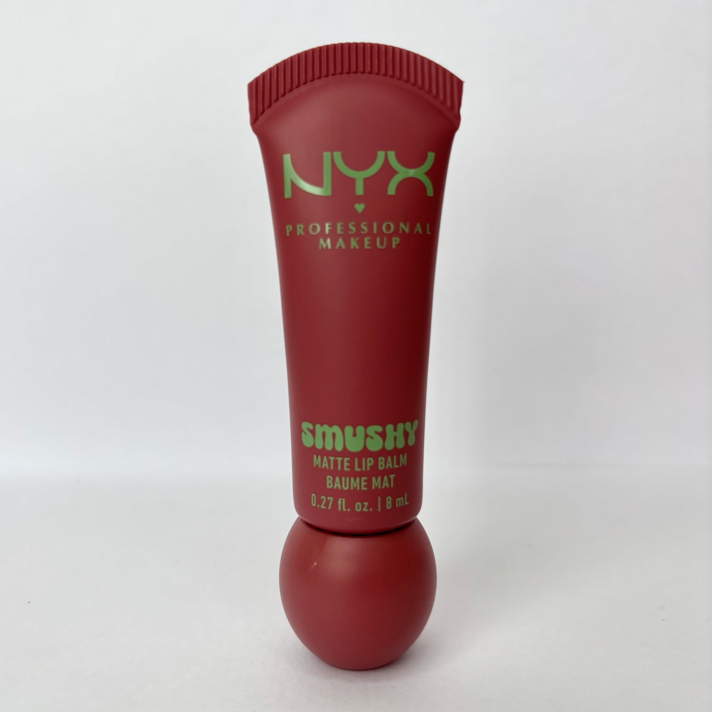 Smushy Matte Lip Balm