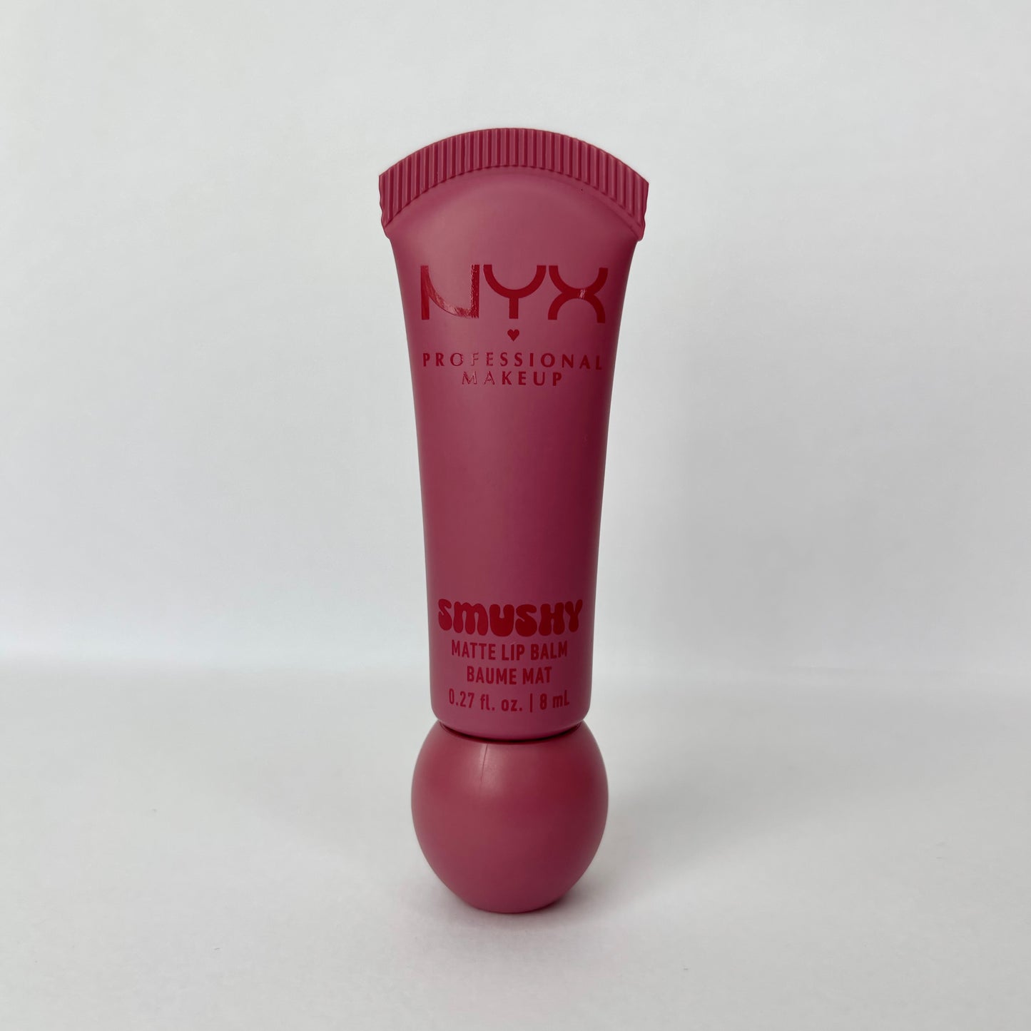 Smushy Matte Lip Balm