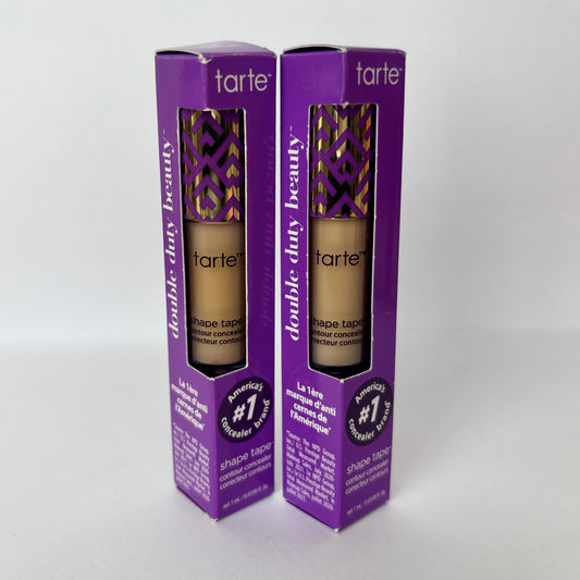 Mini Shape Tape Concealer