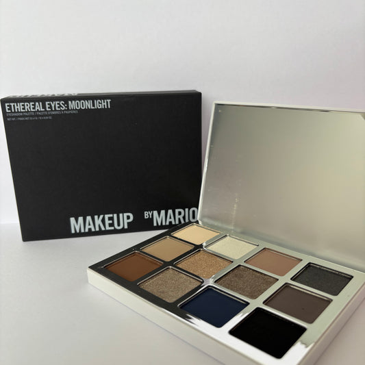 Ethereal Eyes Eyeshadow Palette