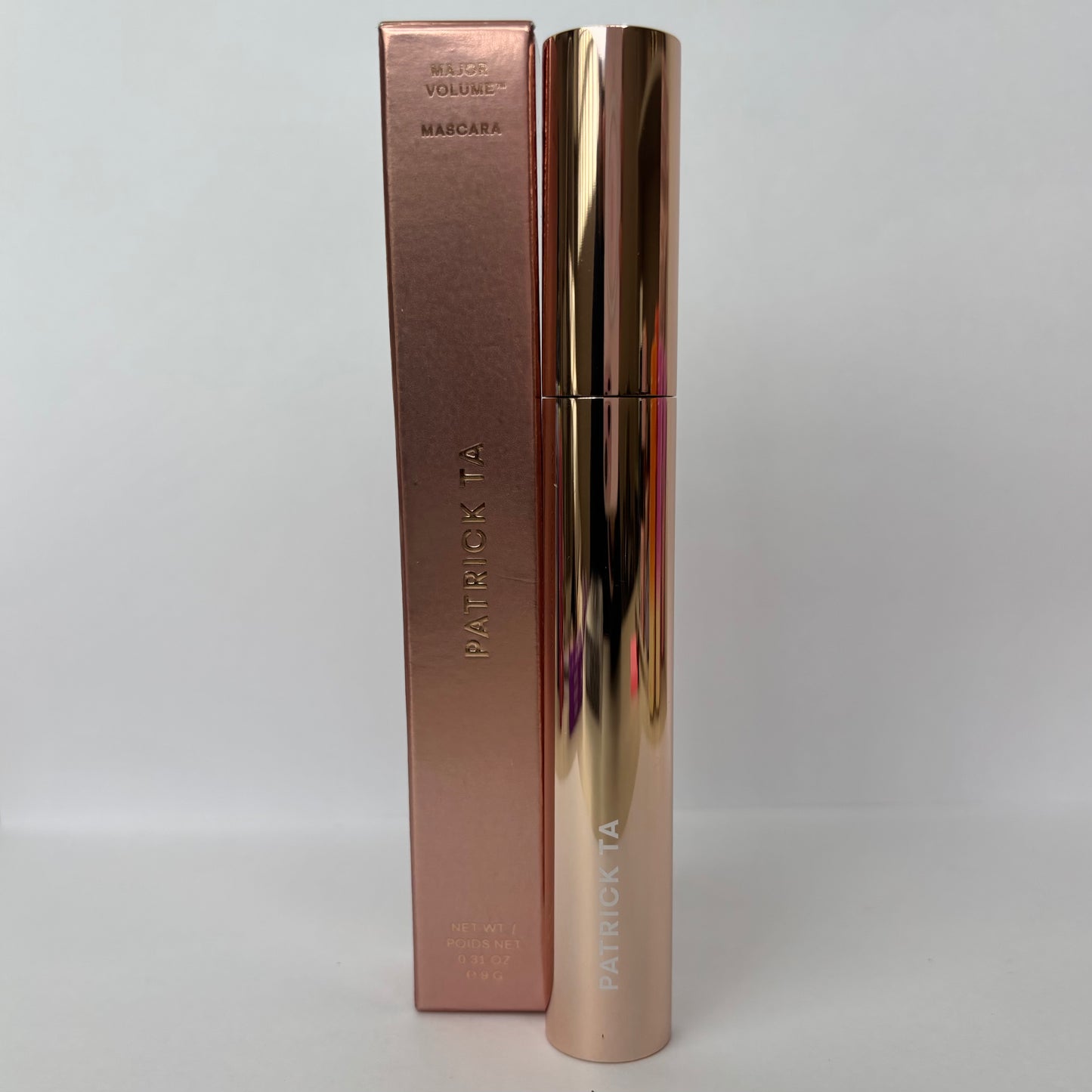 Major Volume Mascara
