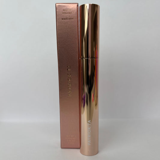 Major Volume Mascara