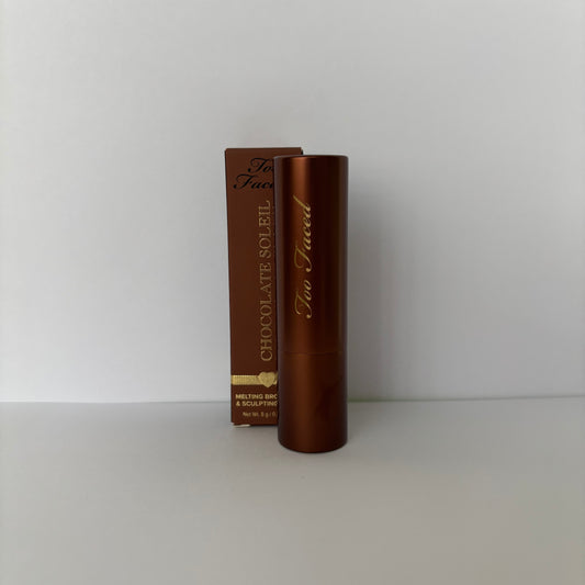 Chocolate Soleil Melting Bronzing & Sculpting Stick