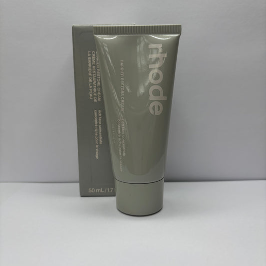 Barrier Restore Cream Comforting Daily Moisturizer