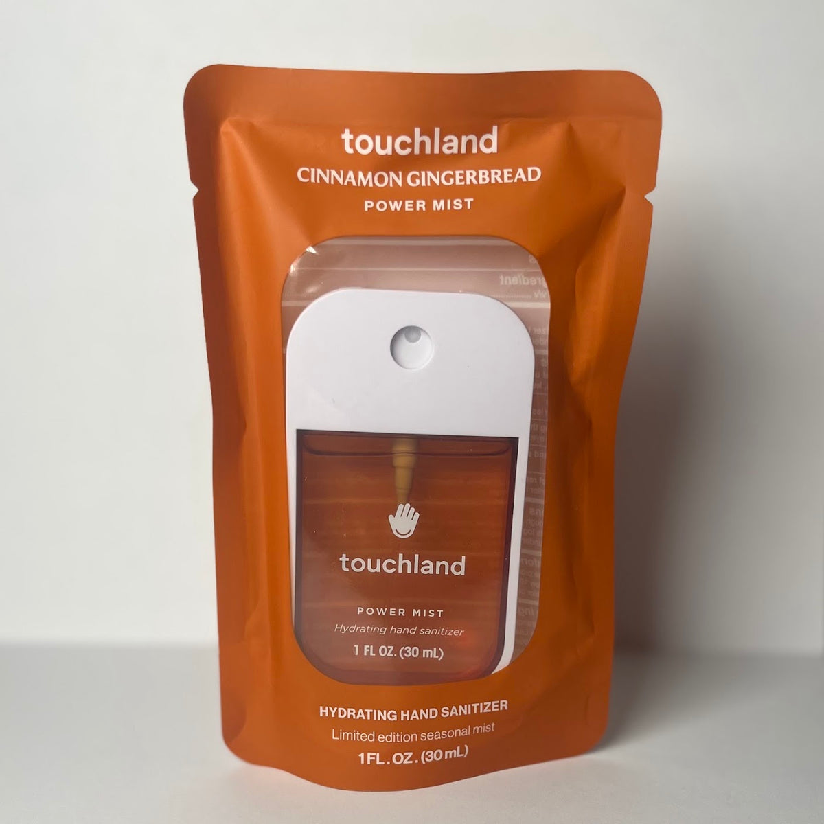 Power Mist Hydrating Hand Sanitizer