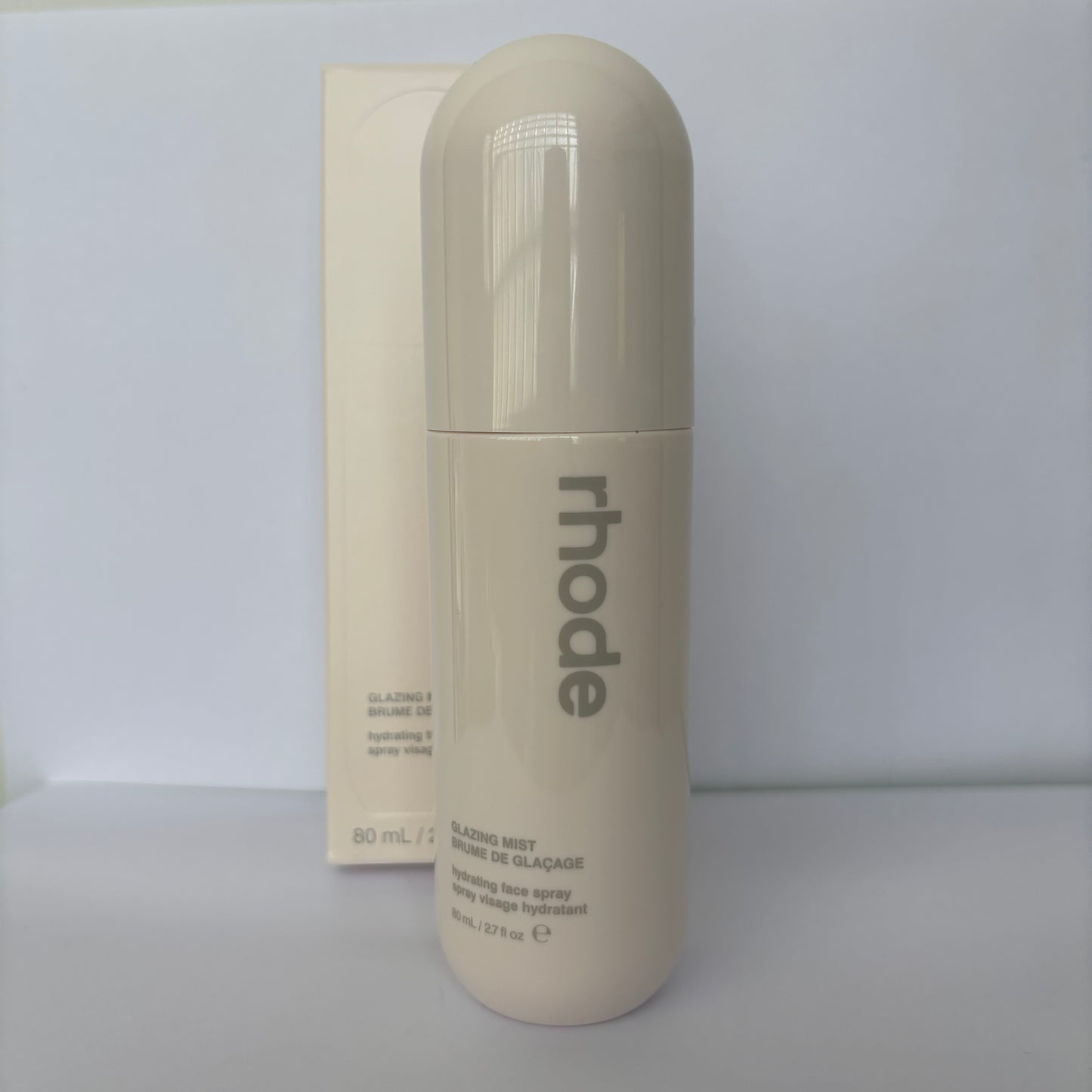 Glazing Mist Hydrating Face Spray