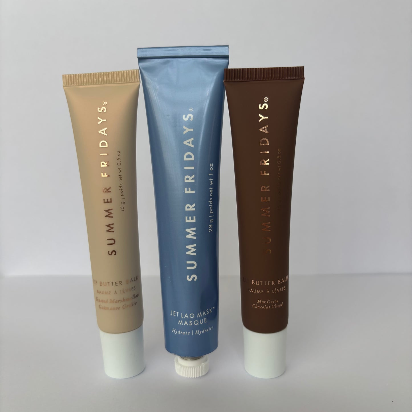 The Holiday Trio Set