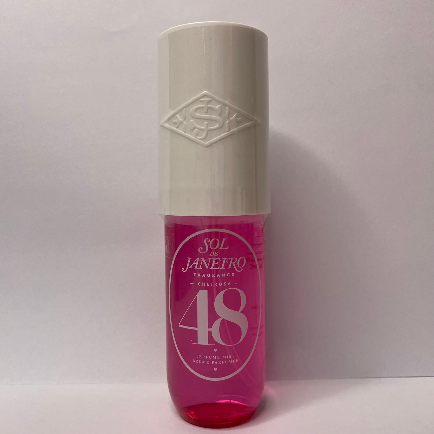 Brazilian Crush Cheirosa 48 Perfume Mist