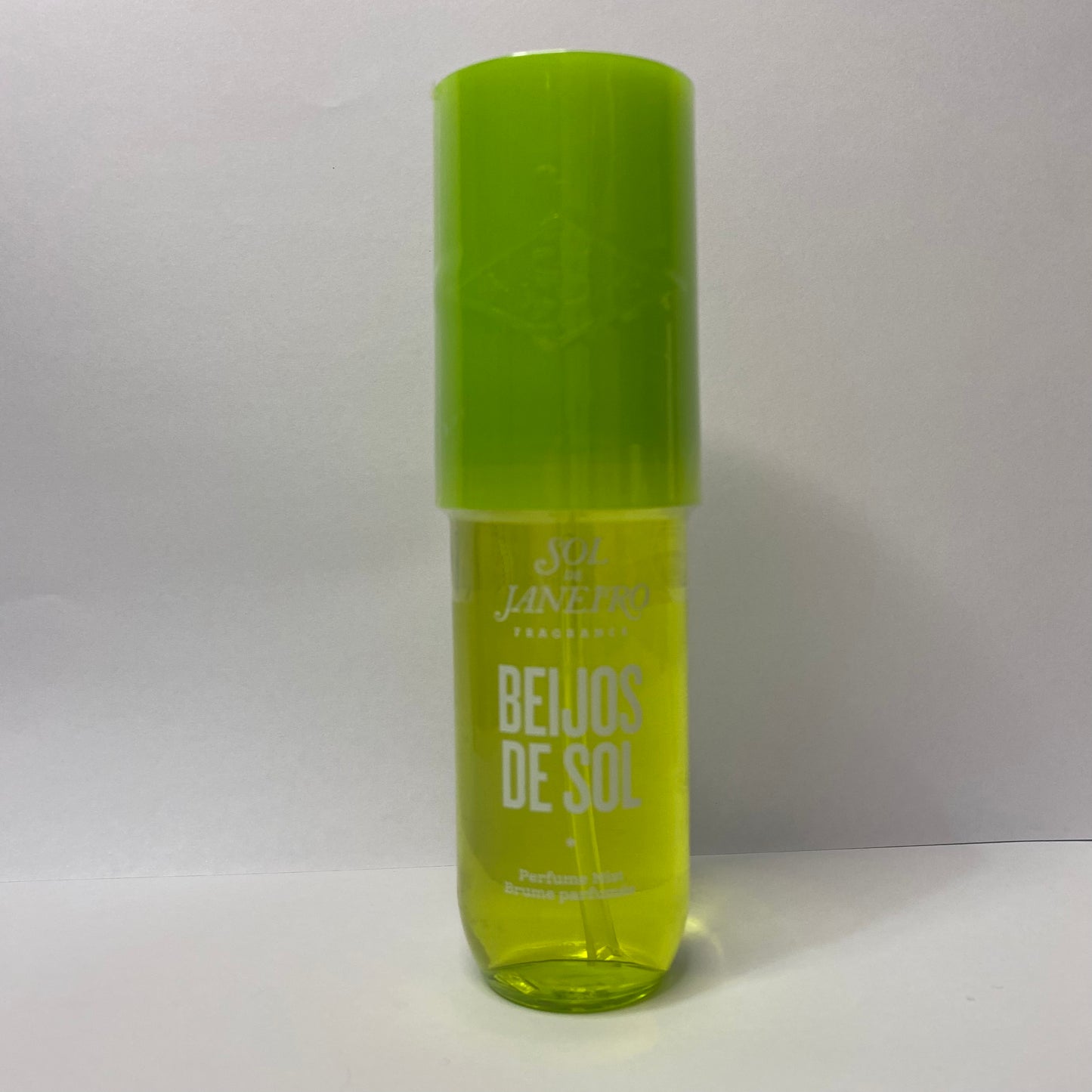 Brazilian Crush Limited Edition Perfume Mists