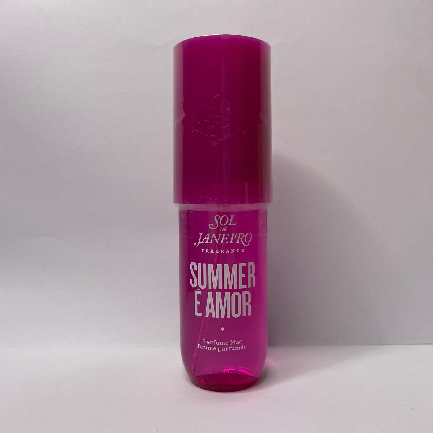 Brazilian Crush Limited Edition Perfume Mists