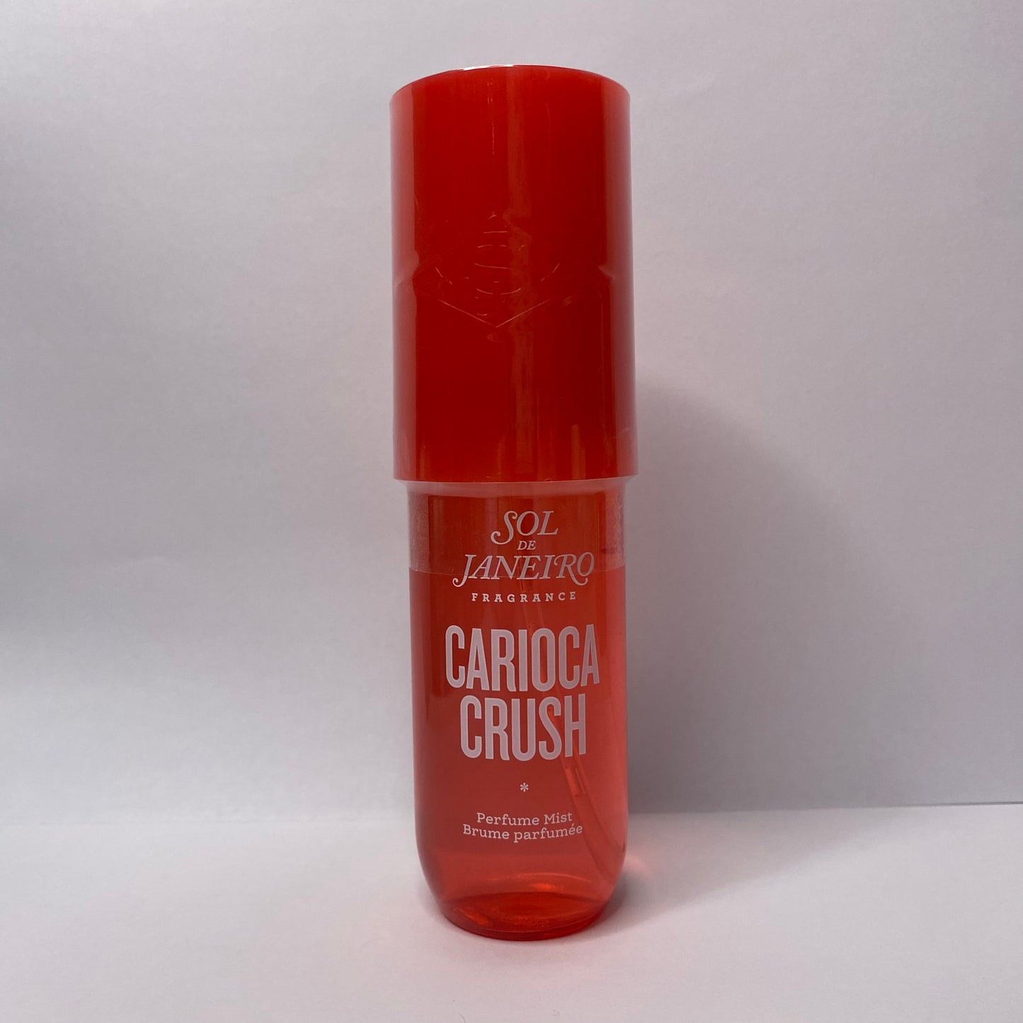 Brazilian Crush Limited Edition Perfume Mists