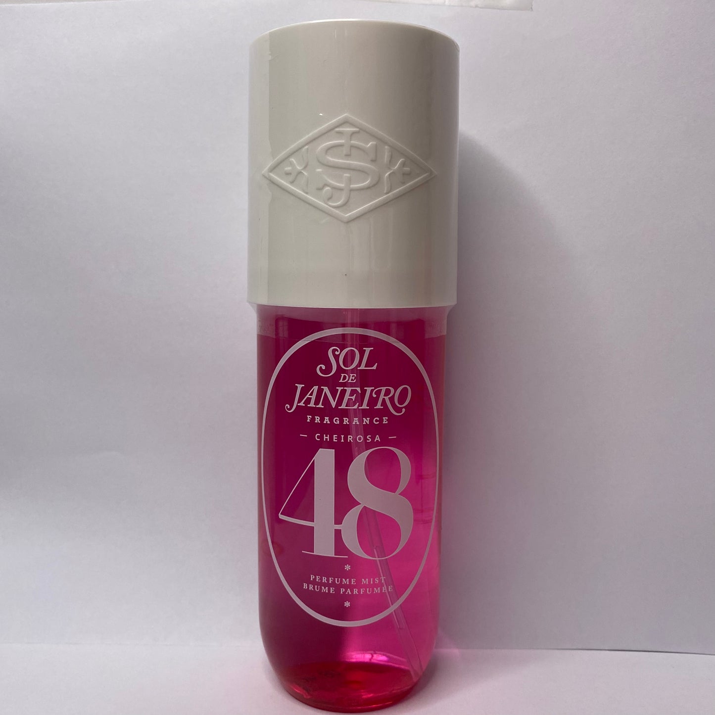 Brazilian Crush Cheirosa 48 Perfume Mist