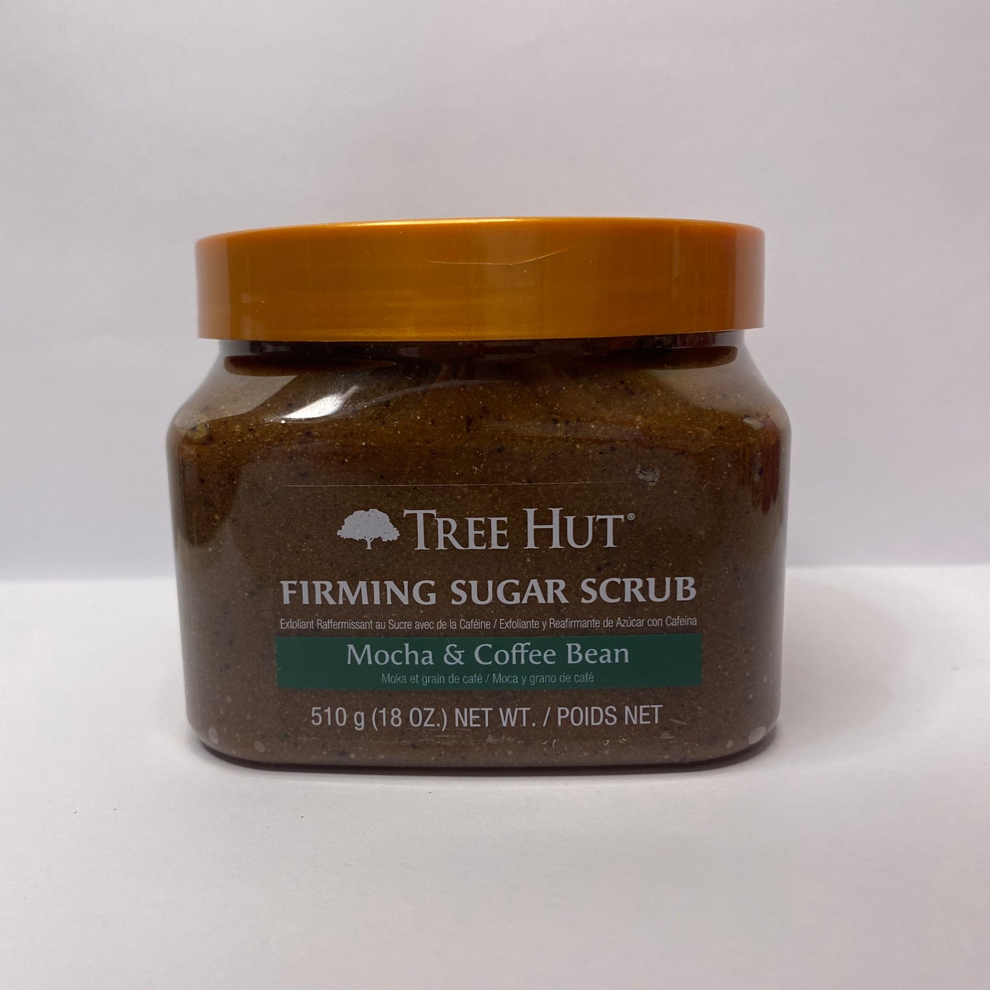 Shea Sugar Scrub