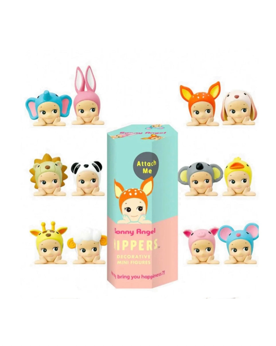 Sonny Angels