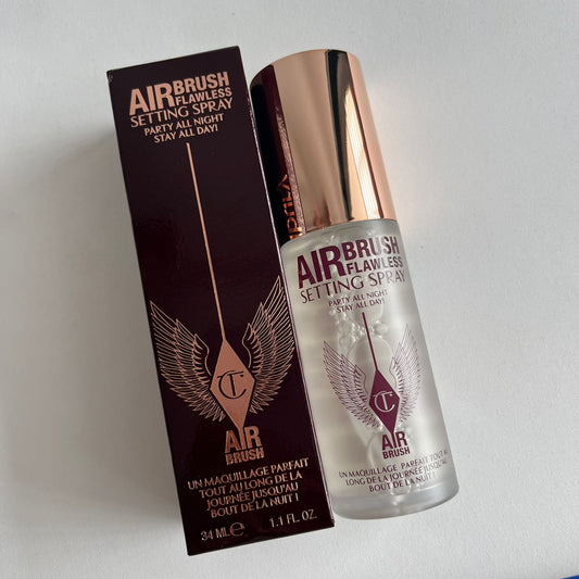 Airbrush Flawless Setting Spray