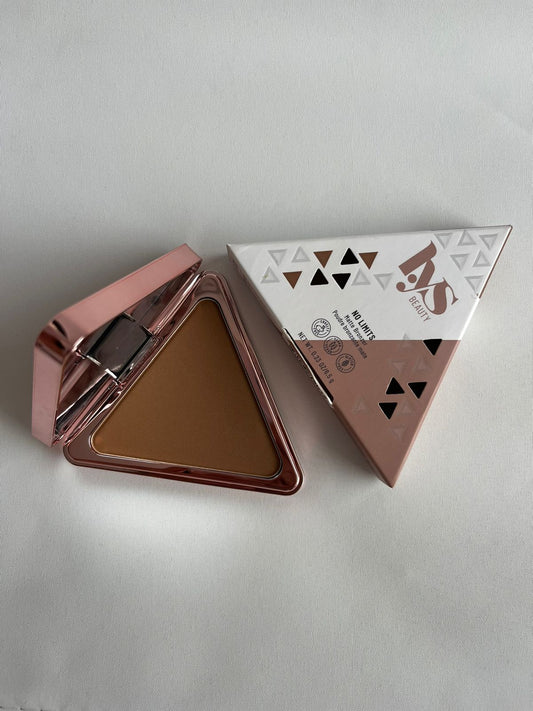 No Limits Matte Bronzer