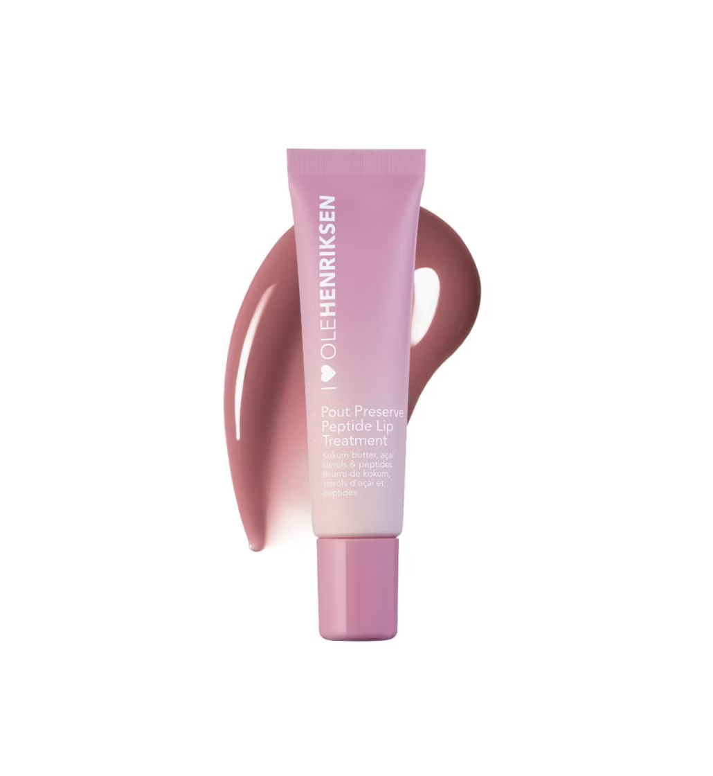 Pout Preserve Peptide Lip Treatment