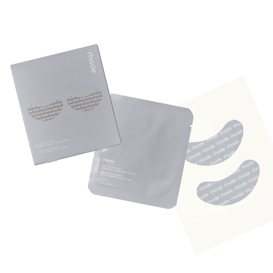 Peptide Eye Prep Depuffing Eye