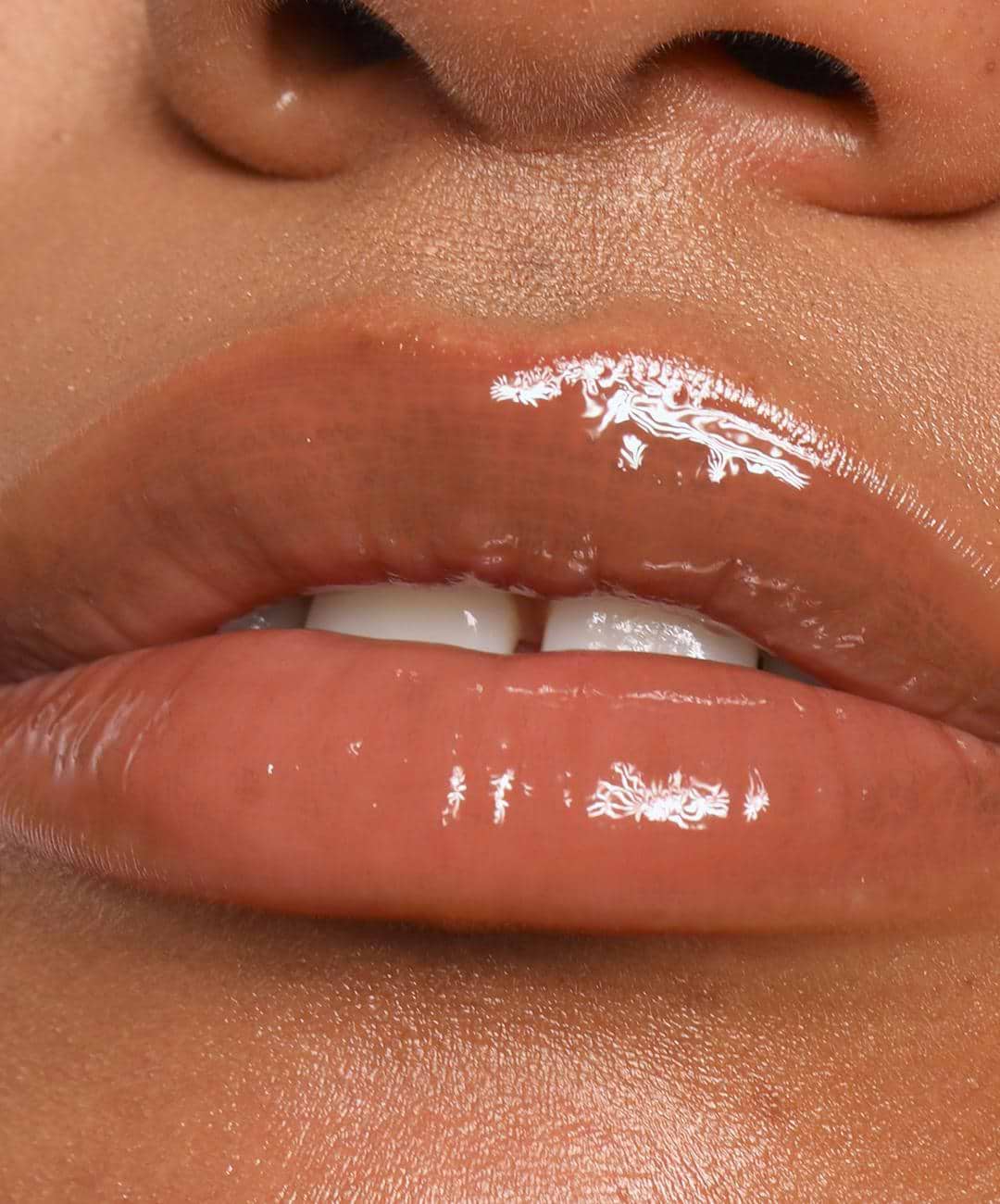 Tinted Lip Gloss