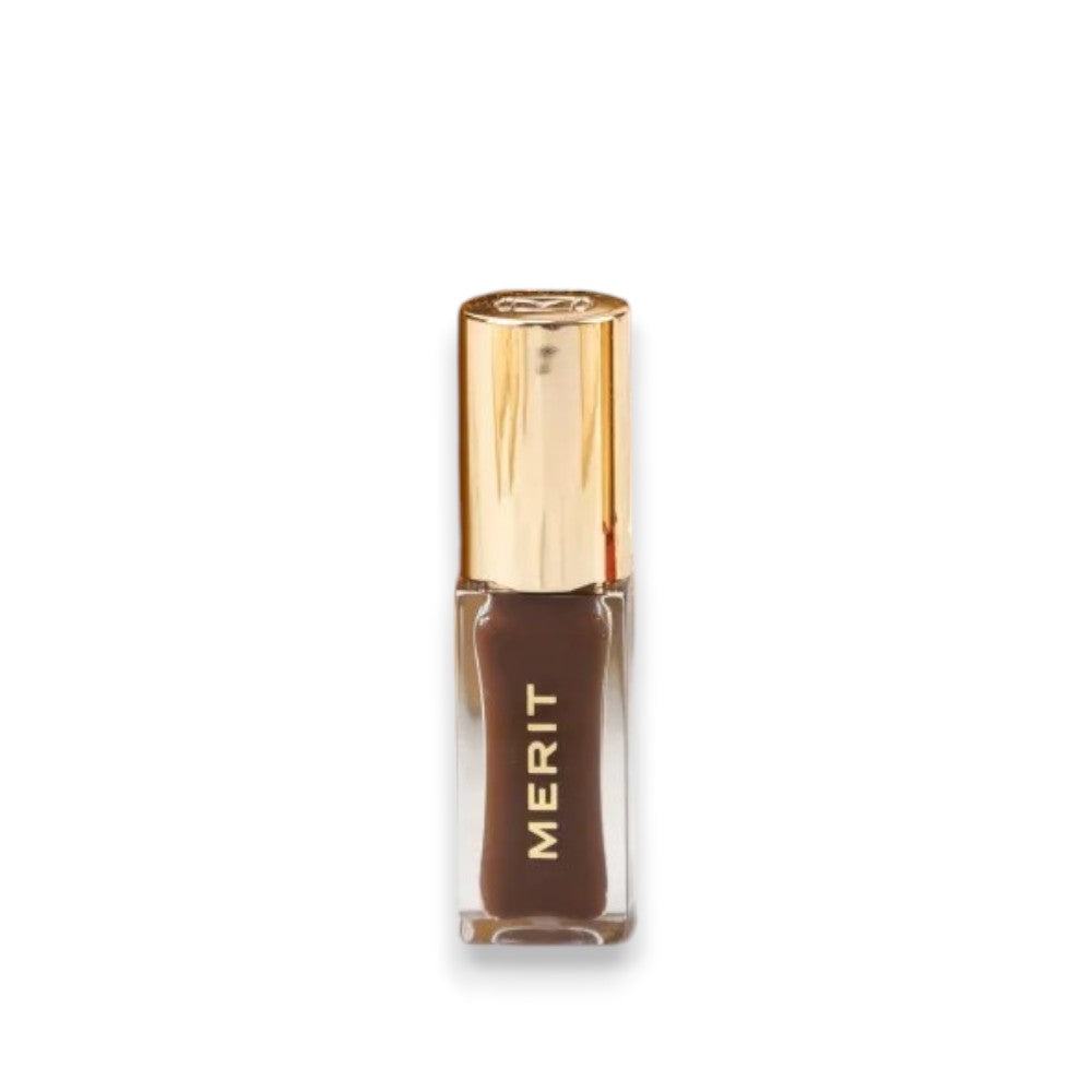 Tinted Lip Oil